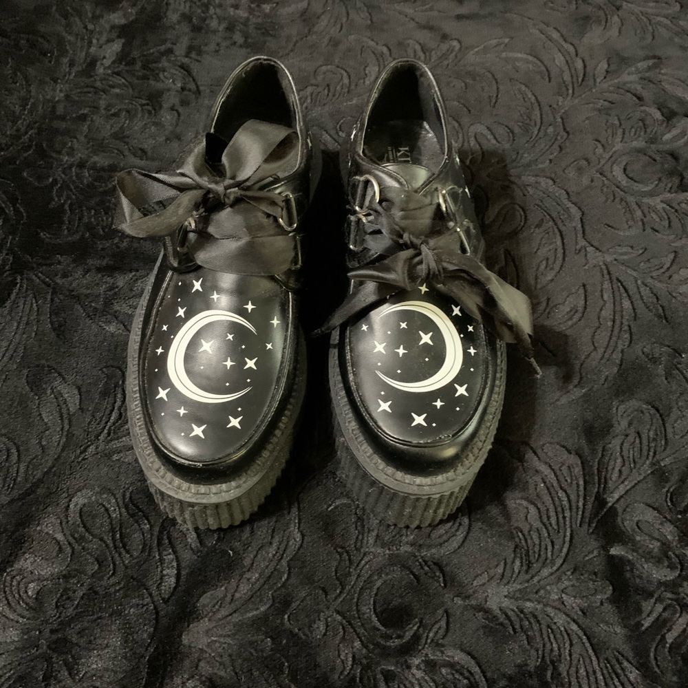 Killstar Moonbeam Creepers